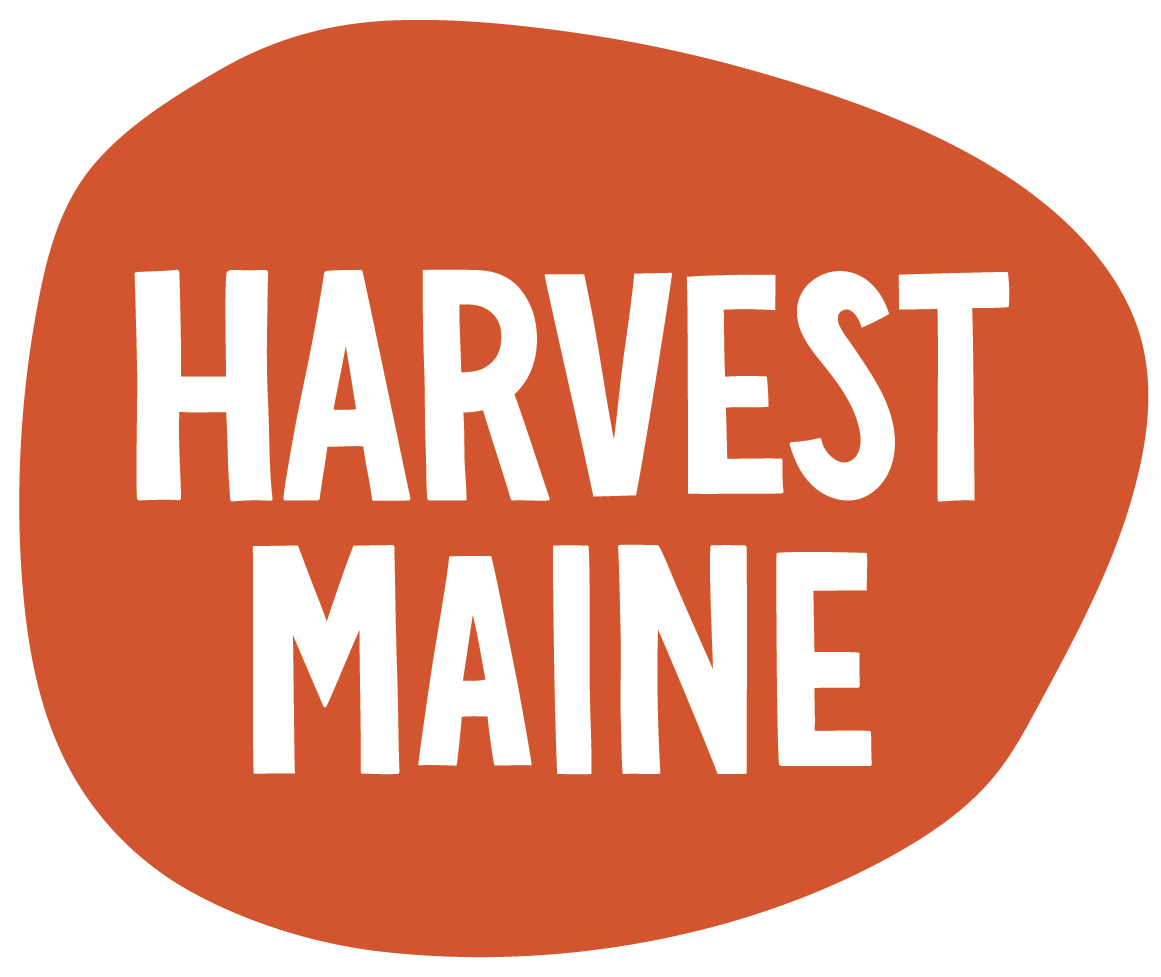 Harvest Maine